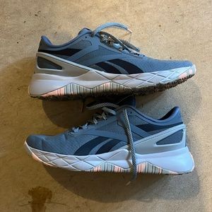 NanoFlex Nano Flex TR size 10 workout shoe